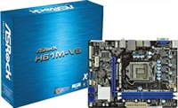 ASRock H61