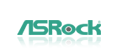 ASRock Logo