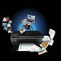 HP ePrint