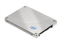 Intel SSD