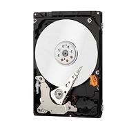 WD 1 TB 2,5