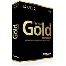 Panda Gold Protection